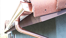 Rain Gutter Installation, Repair, Cleaning in Kingstree, SC